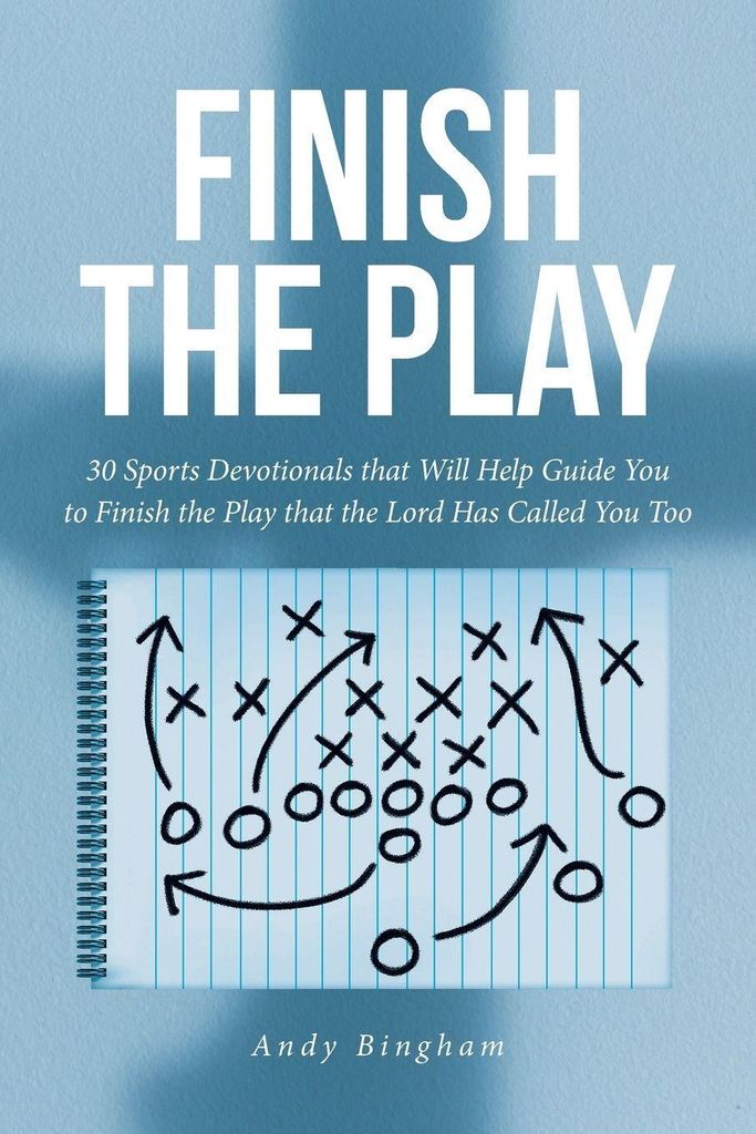 Finish the Play