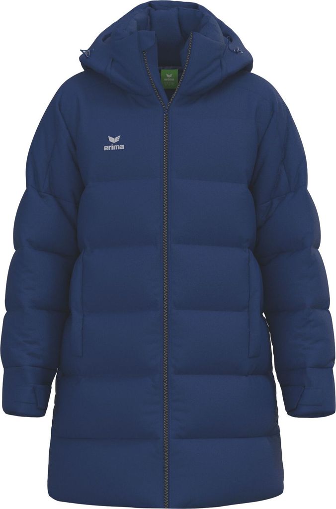 Erima Premia Parka Winter Coachjacke Herren