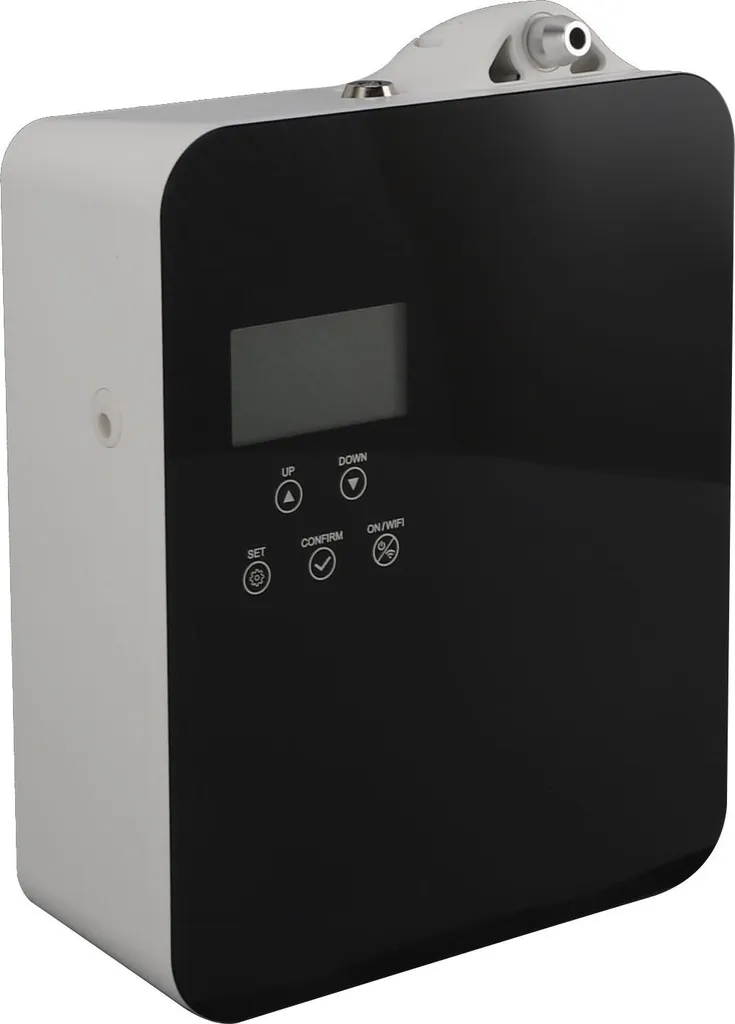 Machine à Parfum pour Maison et Bureau avec Système Diffusion CVC 500m3 - 3