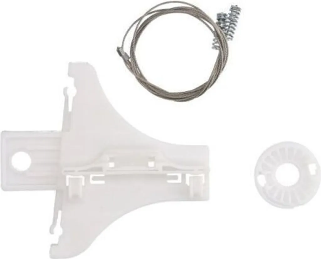 Kit lève-vitre OE 1J4839462F renforcé pour VW Golf IV et Passat (3B)