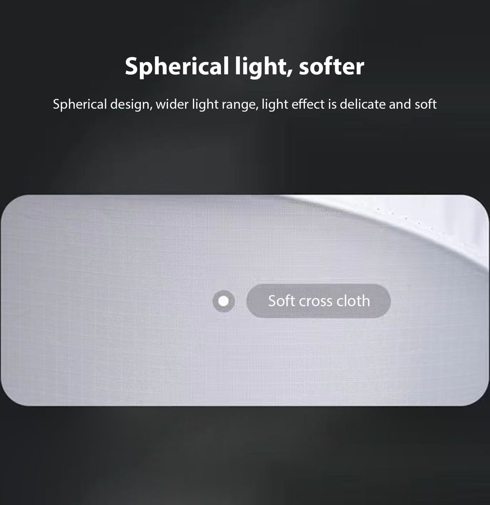 50x70cm Softbox Mit Cellular Grid - Falttasche Für Bessere Lichtkontrolle Im Fotostudio