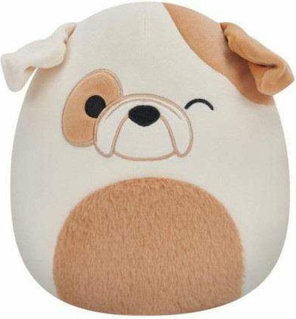 Squishmallows Plü schtier 20cm sortiert