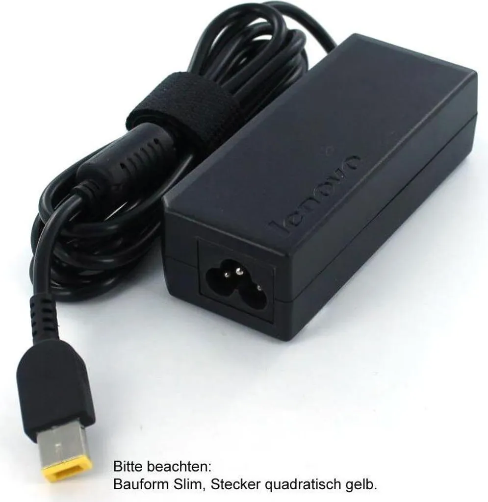 Alimentation Lenovo ADLX90NCC3A pour Travailleur Nomade - Original 90W