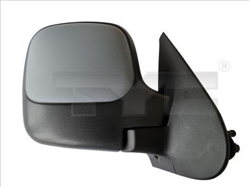 TYC 305-0008 Außenspiegel OE 8149E1 kompatibel mit Berlingo, Partner