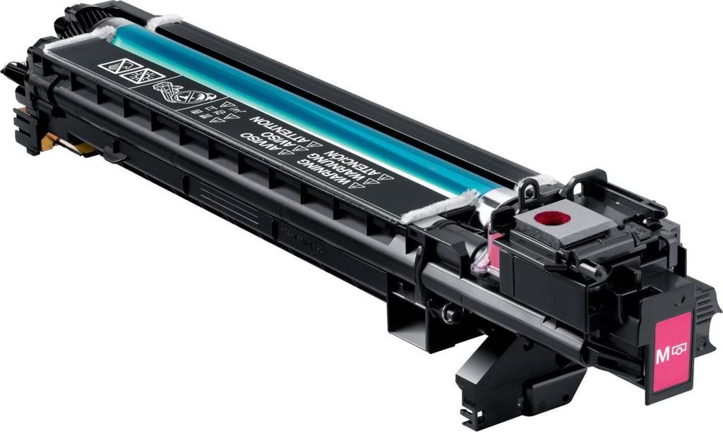 Trommello KONICA MINOLTA A0WG0EJ BIZHUB C35 OPC MAGENTA Immagine del prodotto 