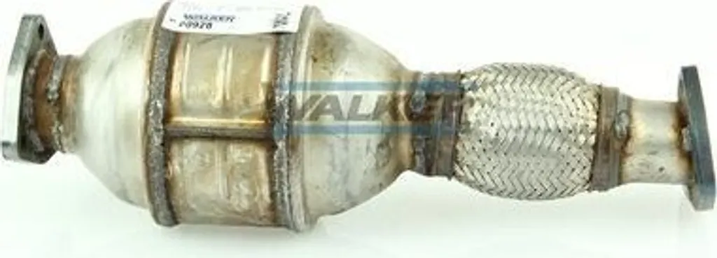 Catalyseur haute durabilité WALKER 20928 pour Audi A4 A6 8E0254201DX