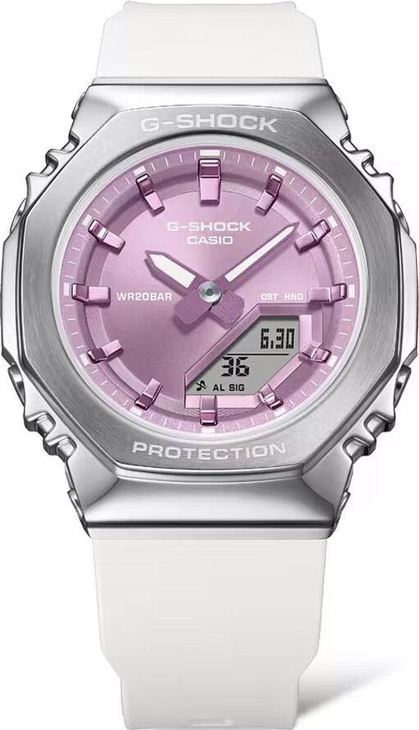 G-SHOCK Casio G-SHOCK Classic Orologio da donna Immagine del prodotto 