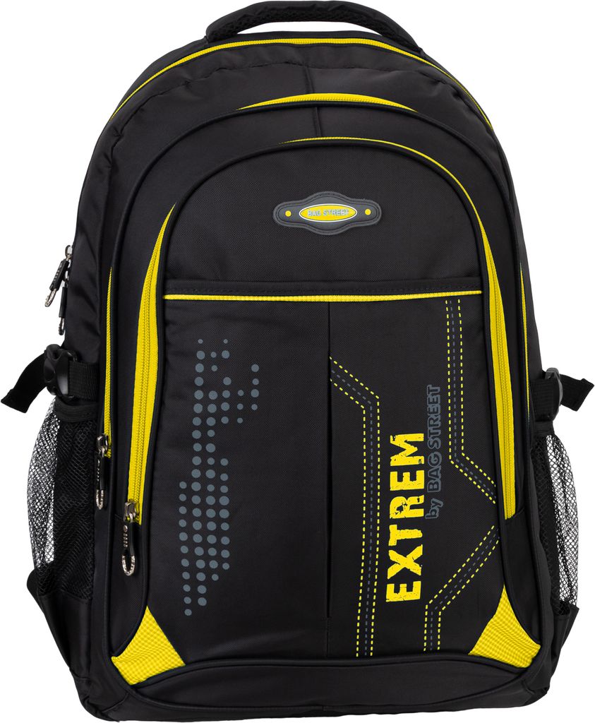 Bag Street Rucksack Sport Reisen  Arbeit Freizeit Produktbild 13