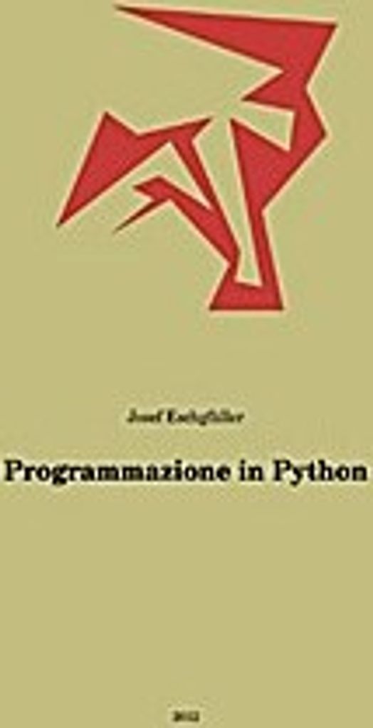 Programmazione in Python