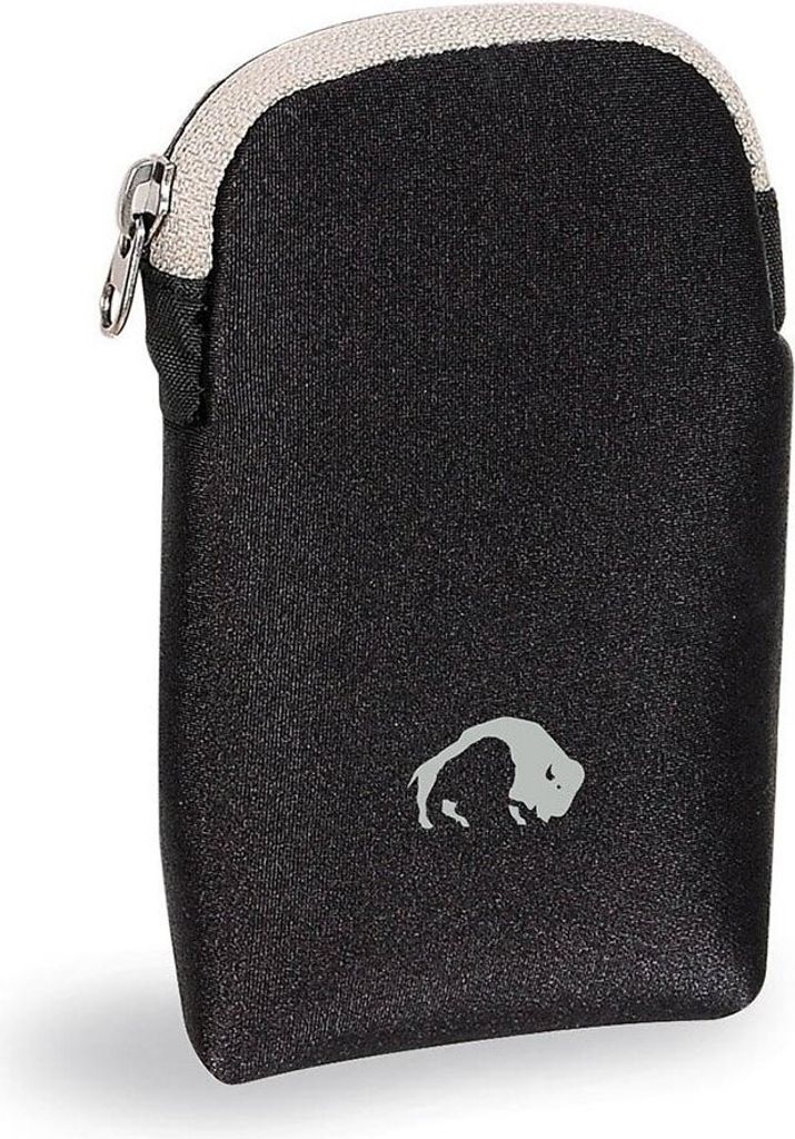 Tatonka Zaino in neoprene con zip nero nero taglia unica Immagine del prodotto 