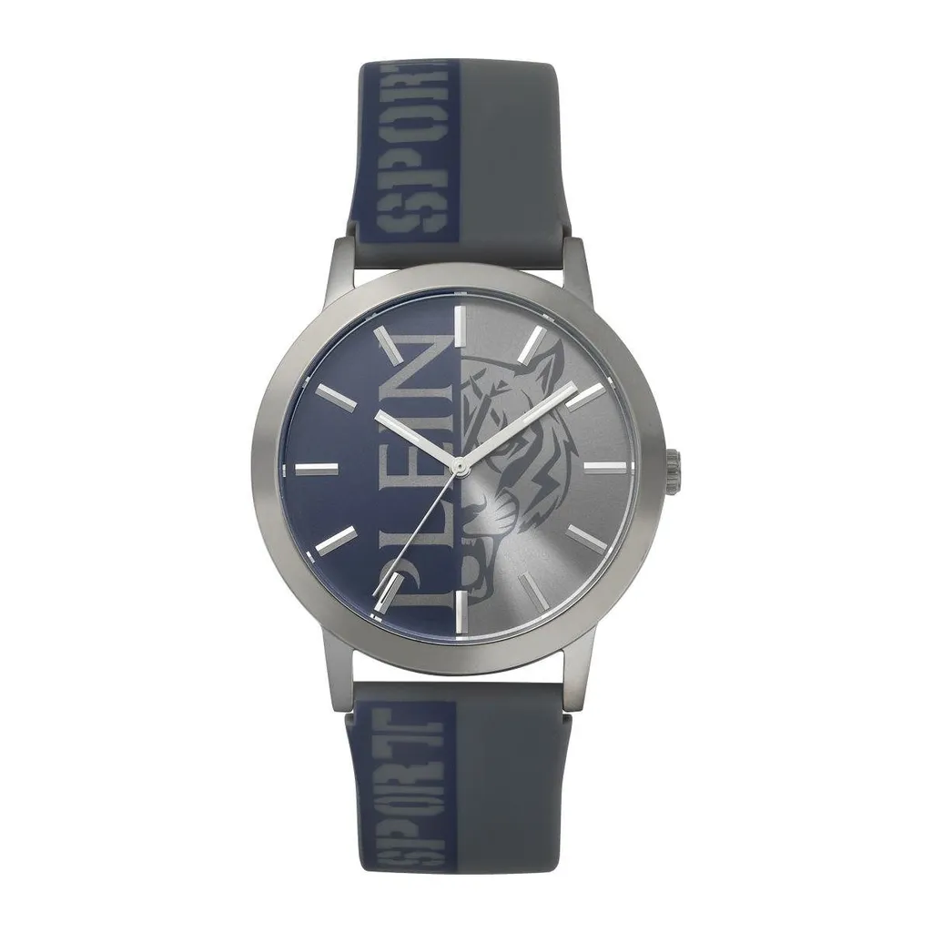 Orologio Plein Sport Uomo: Look Urban e Design Philipp Plein 2026