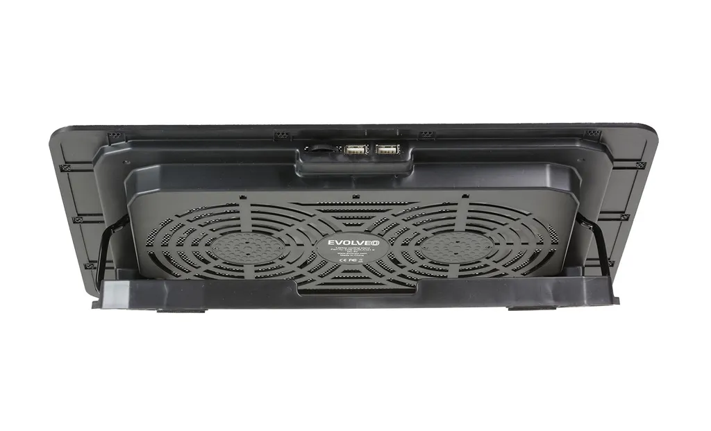 EVOLVEO A101 Support de Refroidissement pour Ordinateur Portable Ventilés - 8