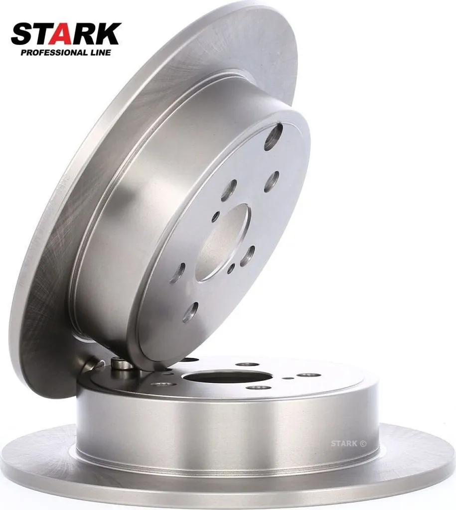 Disque de frein haute résistance 42431 05030 pour Avensis (T25) STARK