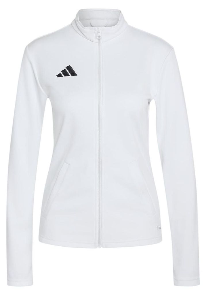 Chaqueta de entrenamiento Adidas Entrada 26 para mujer Imagen del producto 