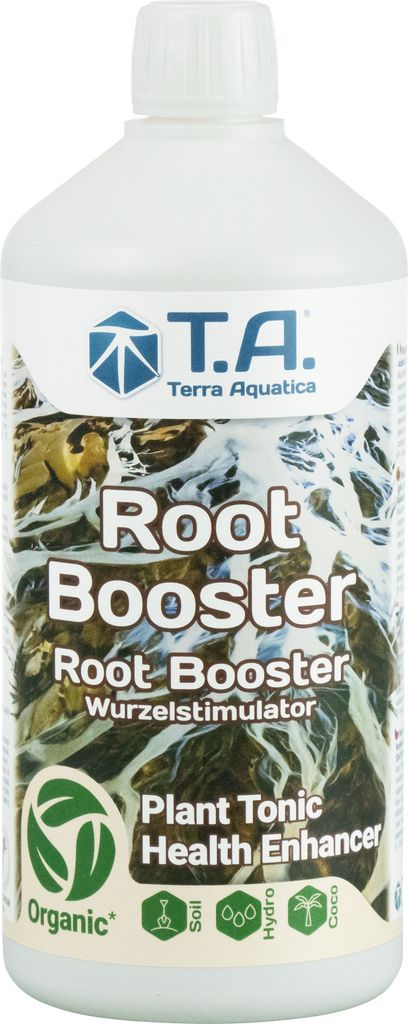 Terra Aquatica (GHE) Root Booster 1 Liter