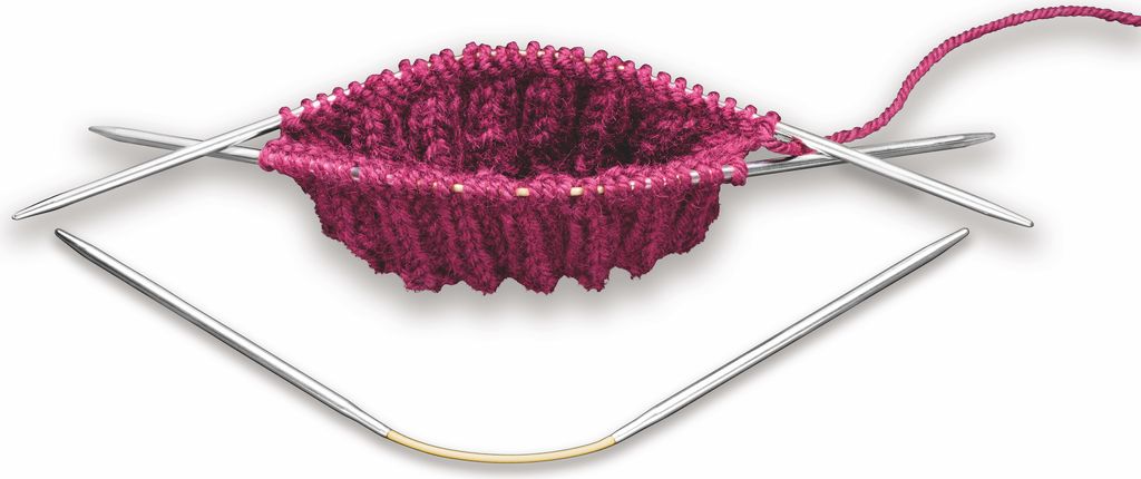 Addi - Crasy Trio 3 Stk. 21cm 2 Produktbild 