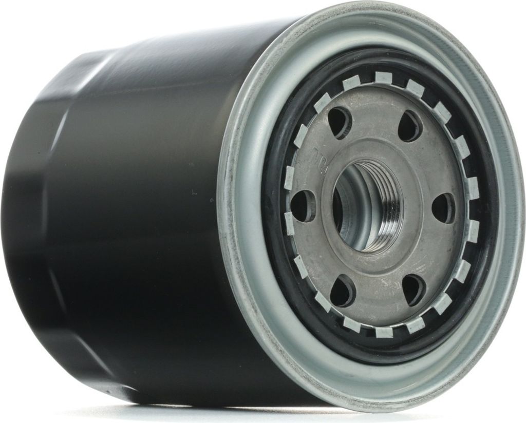 Ölfilter RIDEX 7O0021 Anschraubfilter für TOYOTA AVENSIS Kombi (T25) für MAZDA BT-50 (CD, UN) für TATA (TELCO) Loadbeta I