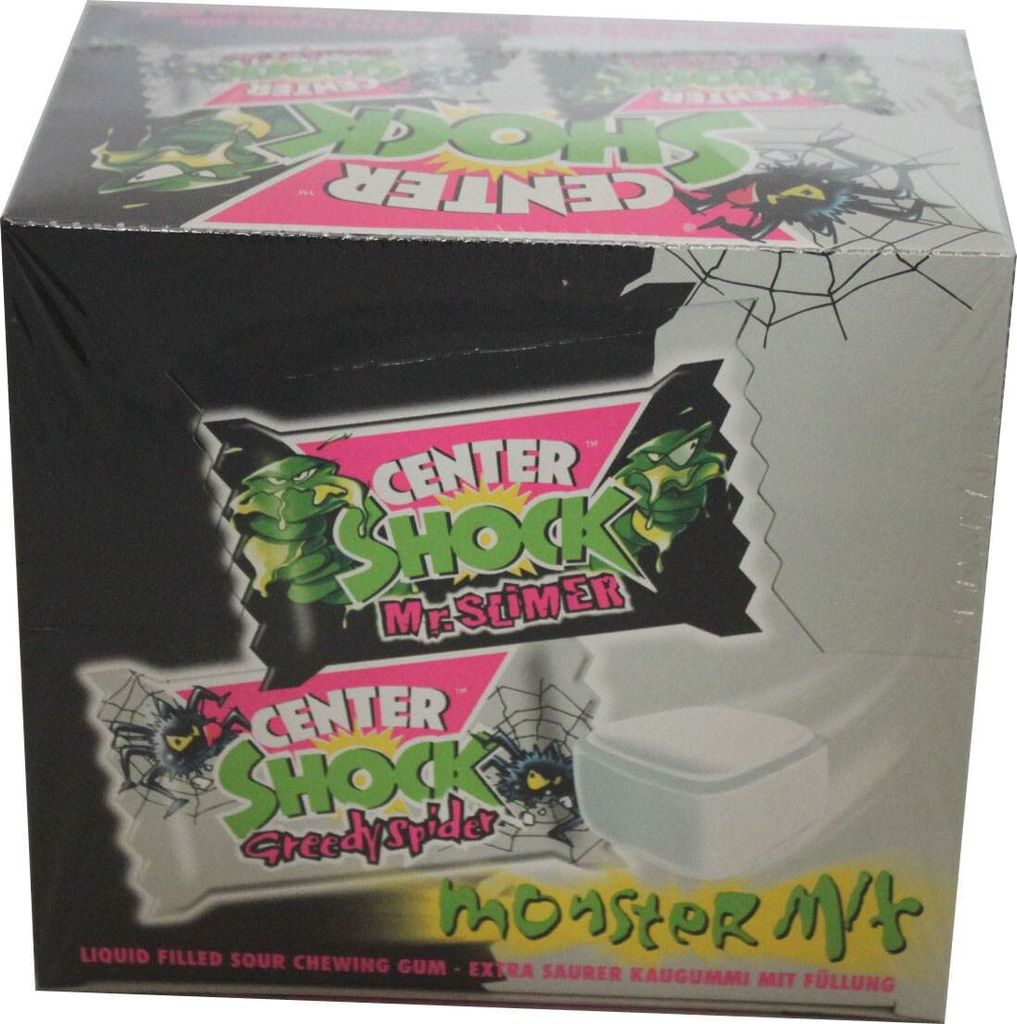 Center Shock Monster Mix Produktbild 