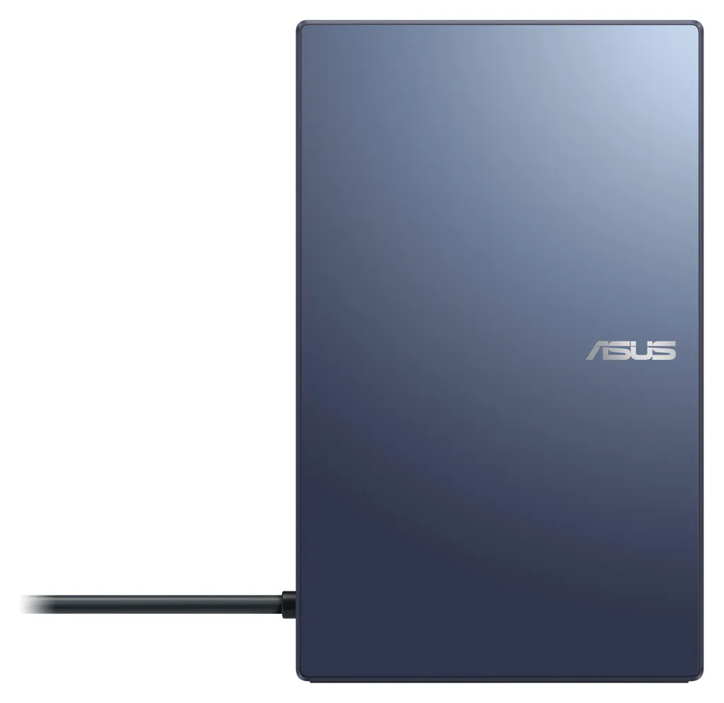 ASUS SimPro Dock 2 Wired Thunderbolt 3 Nero, Blu