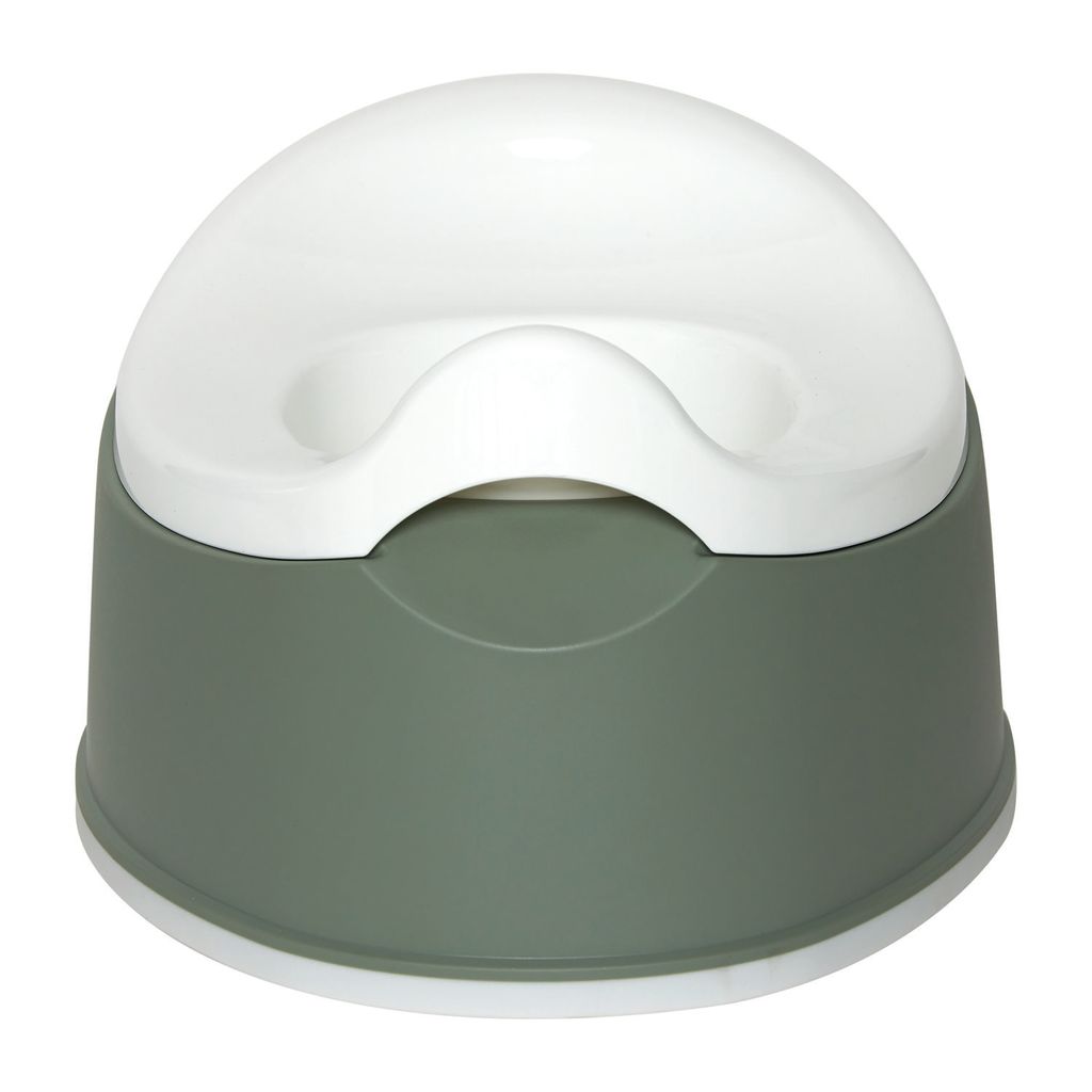Bebe-Jou Grow Töpfchen Breeze Green | Töpfchen Produktbild 