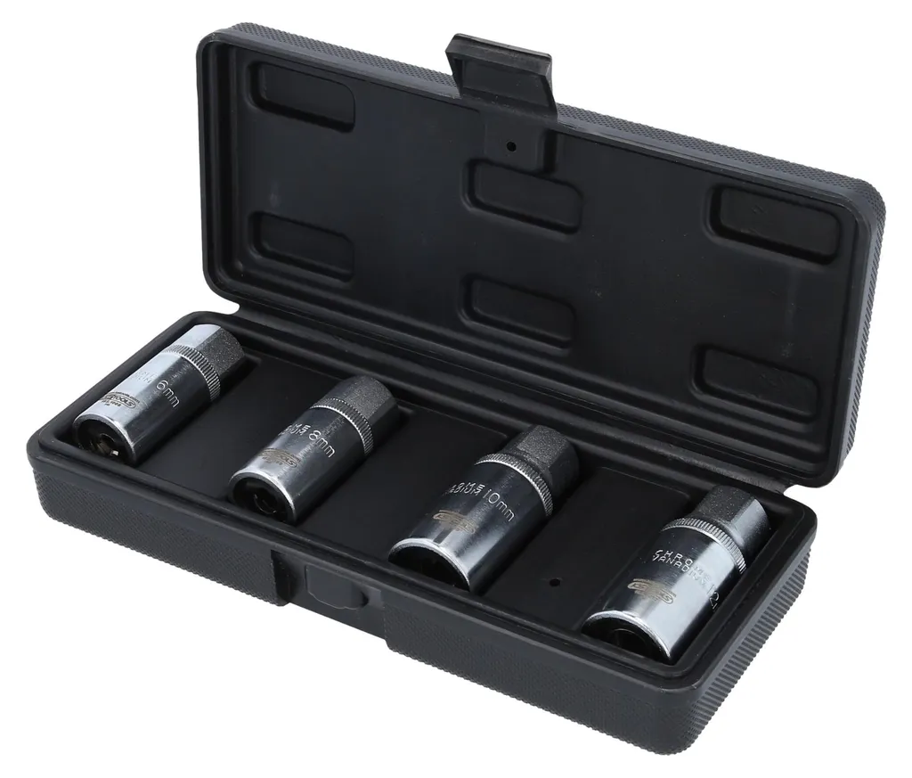 Jeu d'extracteurs de goujons à galets KS TOOLS 152.1100 ultra robuste - 7