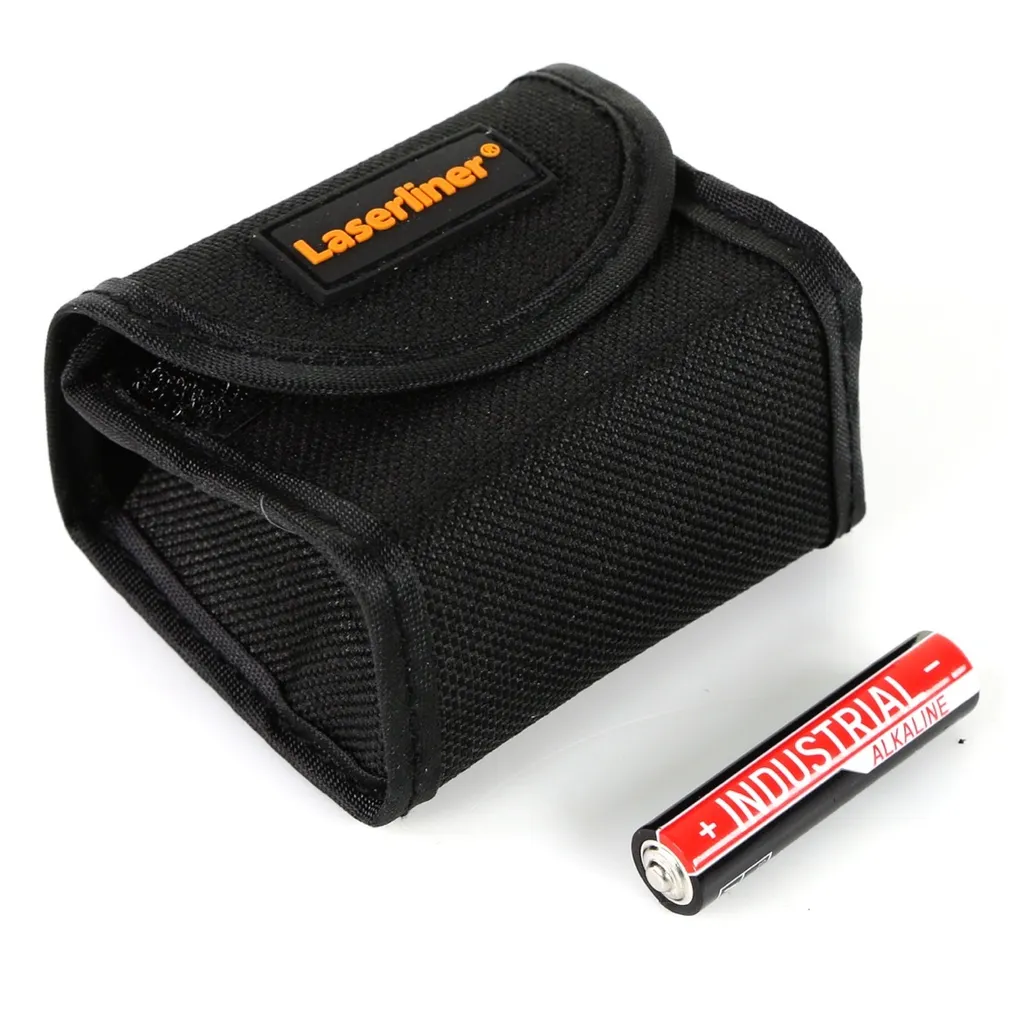 Laserliner MasterLevel Box Pro Nero: Livella Digitale Bluetooth 360° - 6