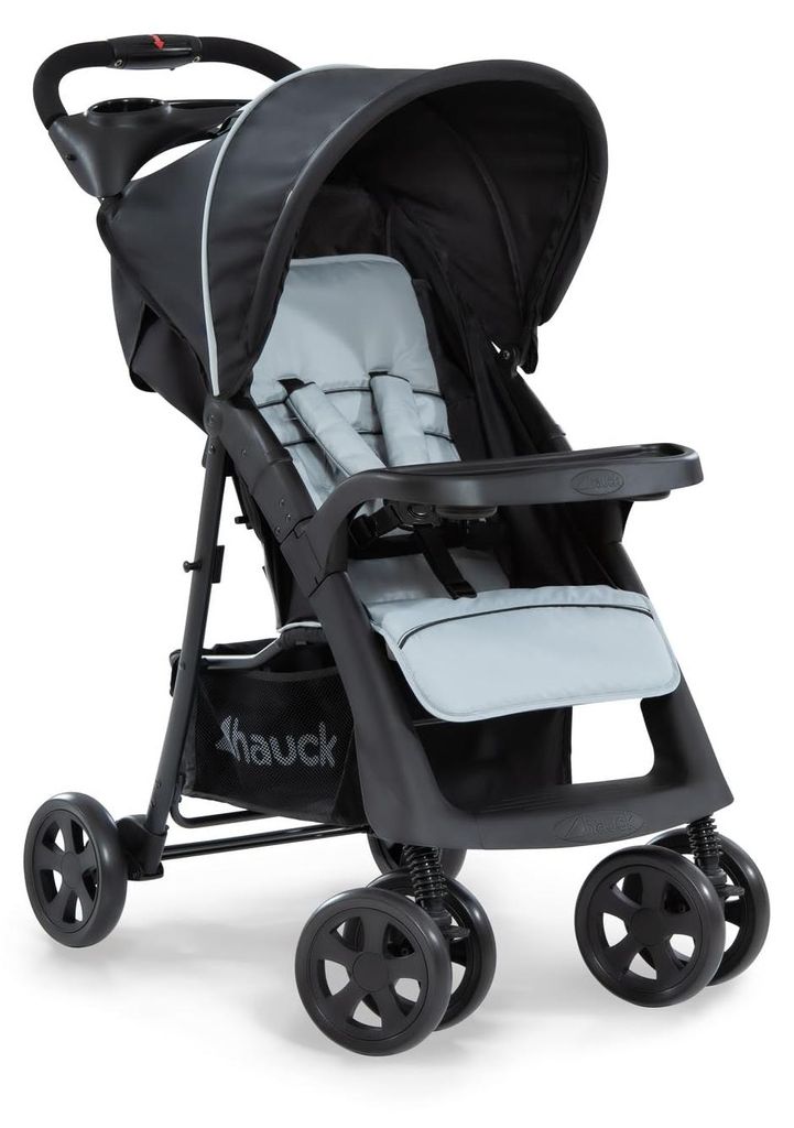 Hauck Shopper Neo II Immagine del prodotto 