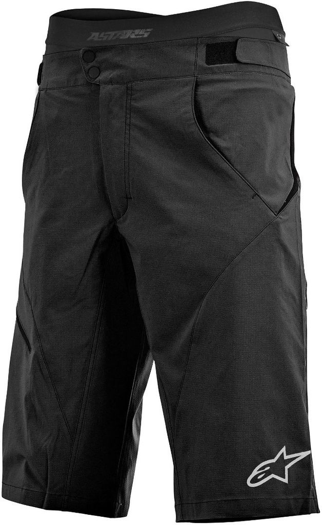 Alpinestars Pathfinder Bike Shorts Grösse: 30, Farben: Hellgrau