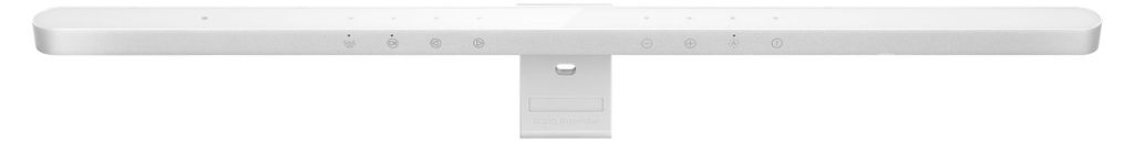 BenQ iScreenBar Max, lampada LED per monitor, colore Immagine del prodotto 