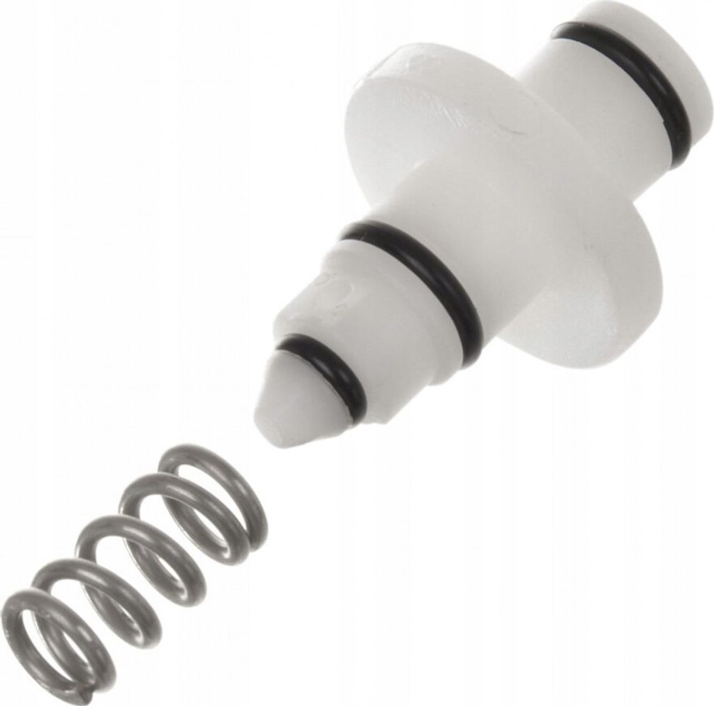 Erositett szelep szett G3 G4 PowerGrip pisztolyhoz NILFIS Zdjęcie produktu 