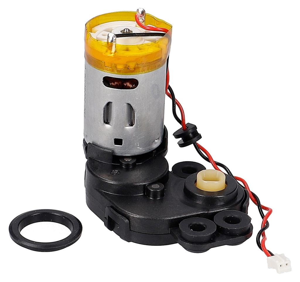 easyPART passend für 201-F008-0007 Ecovacs Produktbild 