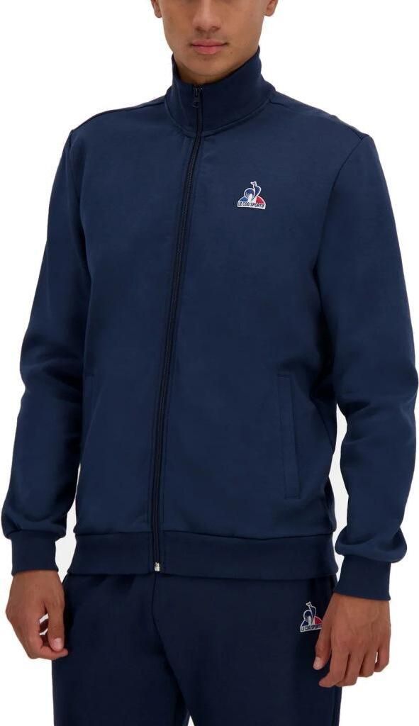 LE COQ SPORTIF ESS FZ SWEAT Nº1 Blau Produktbild 
