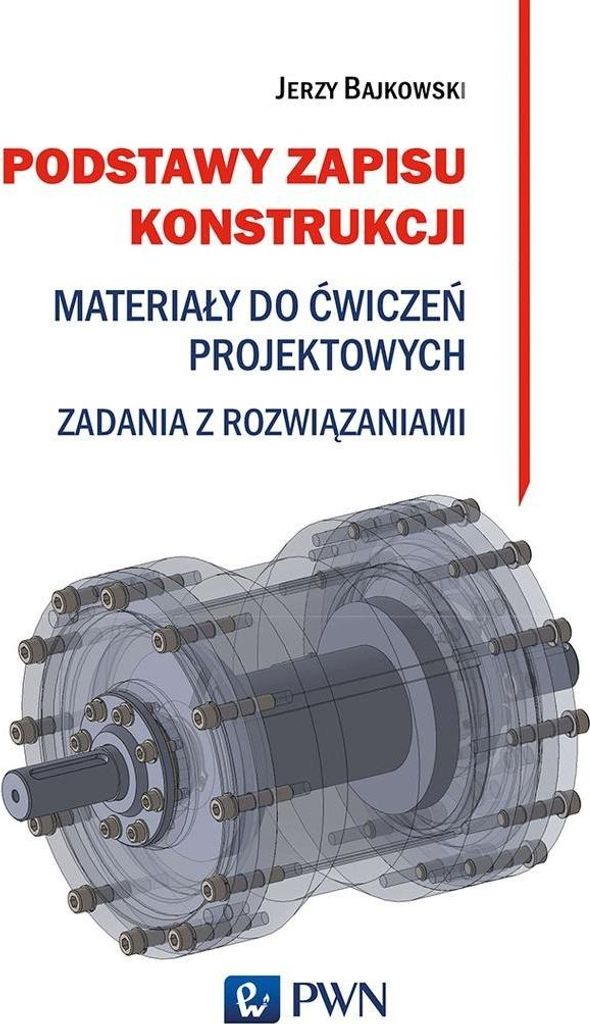Grundlagen des strukturellen Schreibens - Jerzy Bajkowski, Jacek Mateusz Bajkowski (Literatur auf Polnisch)