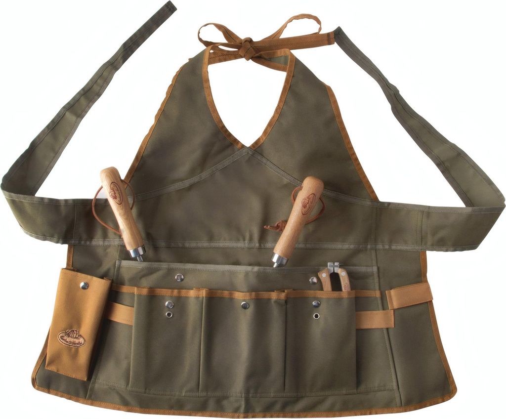 Esschert Design Damenschürze; GT49 Produktbild 