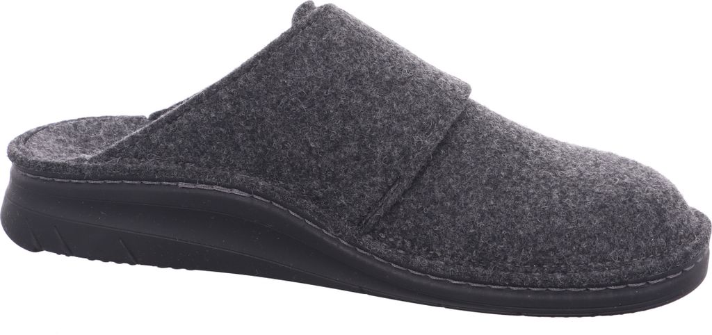 Finn Comfort Hausschuhe Herren 31363932323834 Schwarz 44 EU Produktbild 21