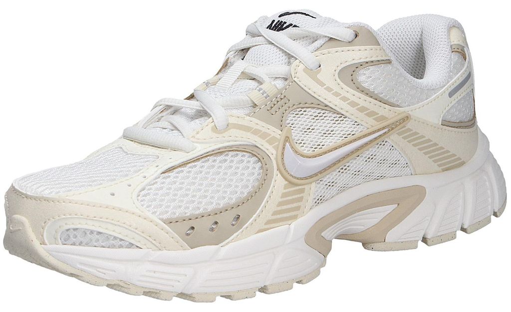 Nike Damen Sneaker V5 RNR beige Größe EUR 42,5 Produktbild 