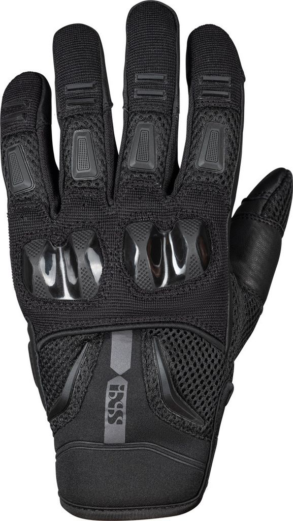 IXS Matador-Air 2.0 Motorradhandschuhe, schwarz, 3XL