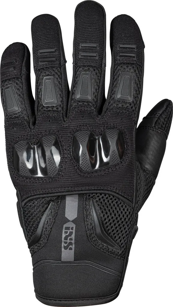 Gants iXS Tour Matador-Air 2.0 - Paume renforcée et ventilation mesh