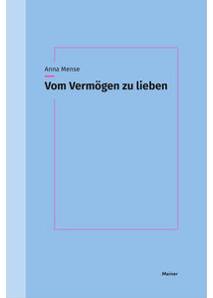 Vom Vermögen zu lieben: Eine interdisziplinäre Studie über romantische und toxische Liebesverhältnisse