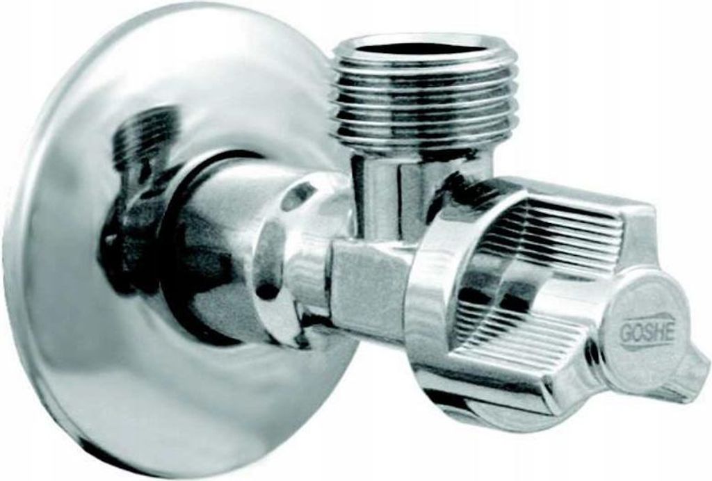 Eckkugelhahn Für 1/2 X 1/2 Premium-Armaturen