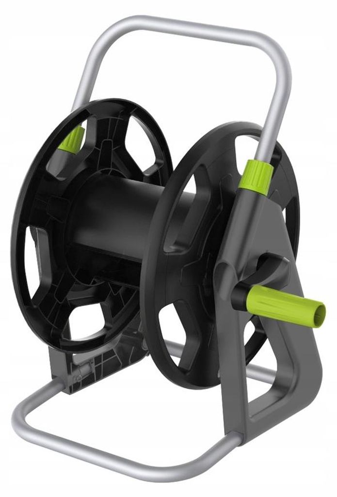Hadicový navijak 45 m 1/2", 30 m -5,8" EXP STALCO GARDEN Obrázok produktu 