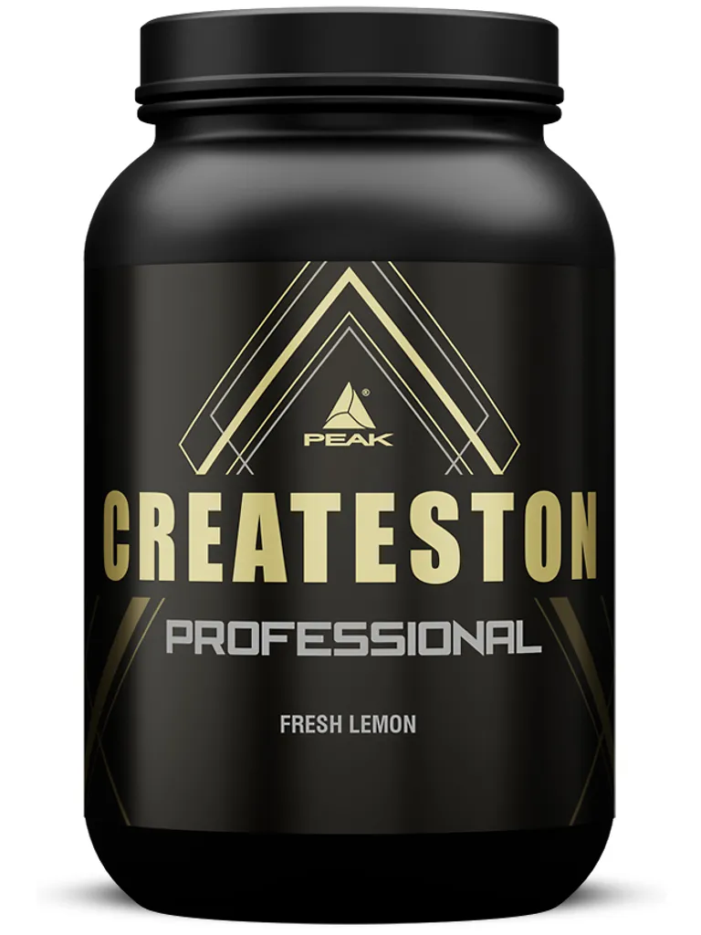 Createston Professional 1575g Fresh Lemon Kaufland.de