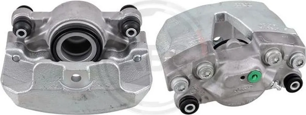 Étrier de frein pour réparation Ford Focus remplace référence 1551477