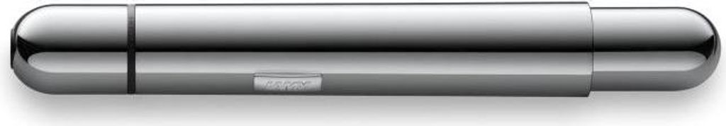 LAMY 1213925 LAMY Kugelschreiber pico chrom Schreibfarbe Immagine del prodotto 