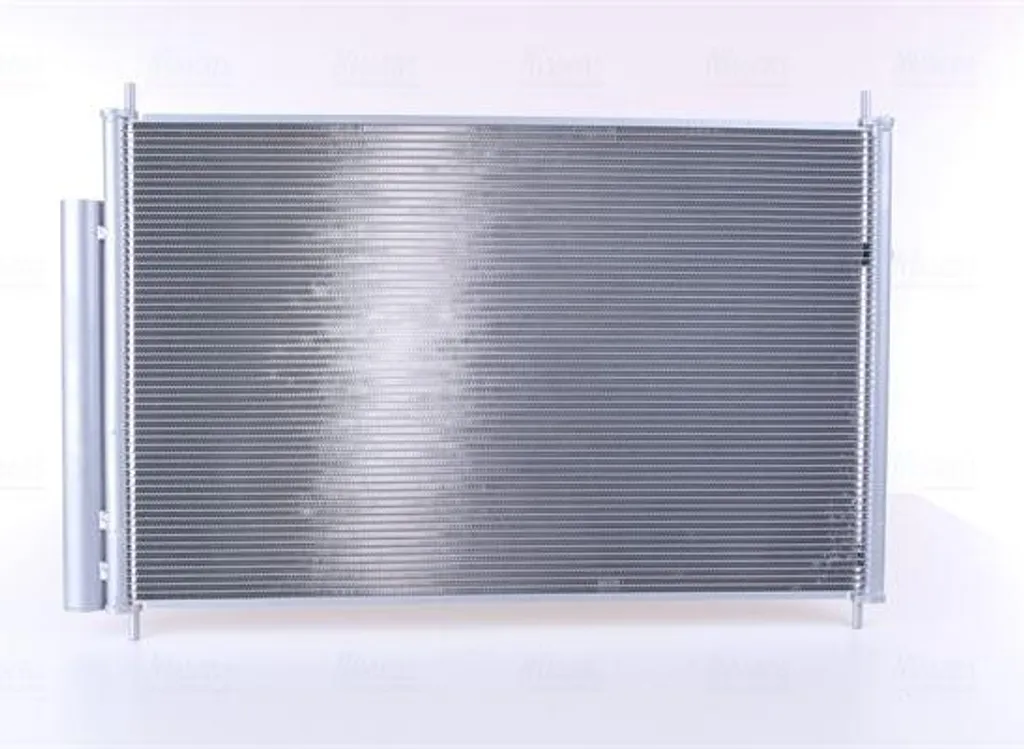 Nissens 940037 Condenseur de Climatisation OE 8845002280 pour Auris
