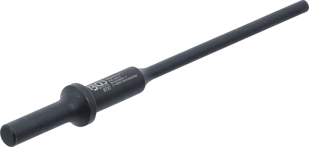 BGS 8787 Klemmschrauben-Austreiber für Drucklufthammer, 6 mm
