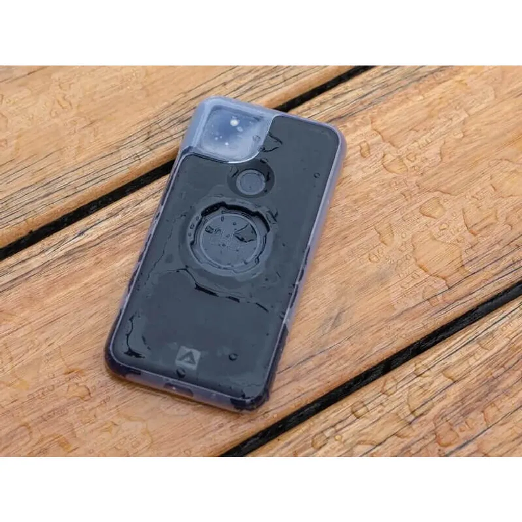 Étui Quad Lock MAG Google Pixel 8 avec Fixation Magnétique Renforcée - 4