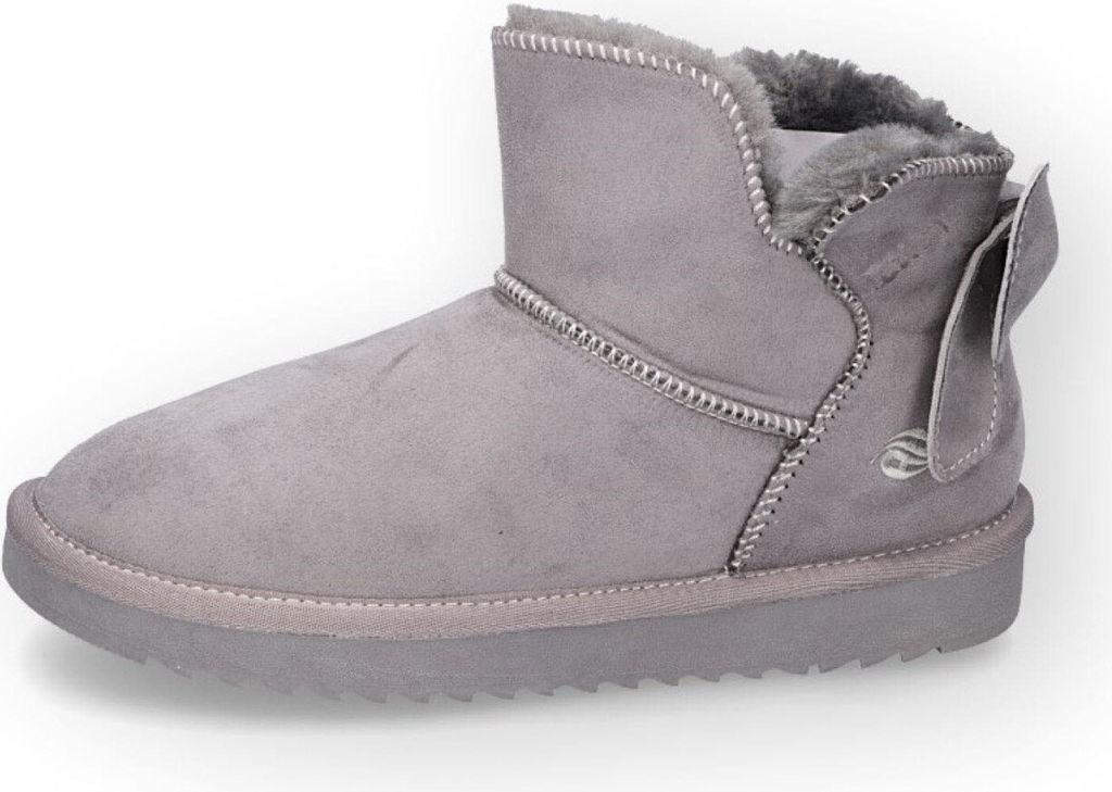 Dockers by Gerli Boots grau 39 Produktbild 6