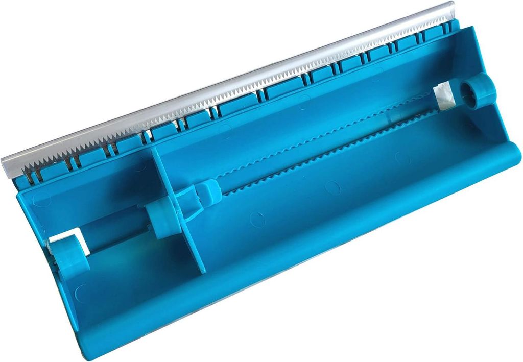 Folienspender für Maler Abdeckfolie auf Rolle - Dispenser, Produktbild 