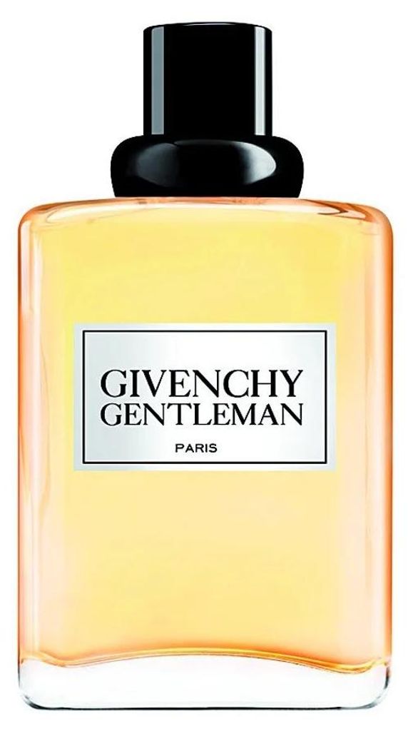 Givenchy Gentleman Original et 100 Vap Produktbild 